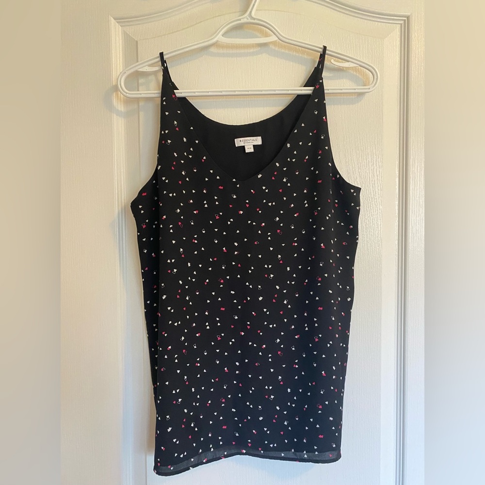 Reitmans Women’s Sleeveless Top